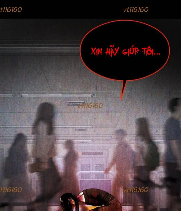 Nhịp Đập Ma Quái Chapter  34 - 6