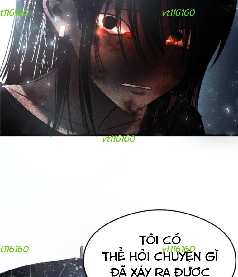 Nhịp Đập Ma Quái Chapter  34 - 11