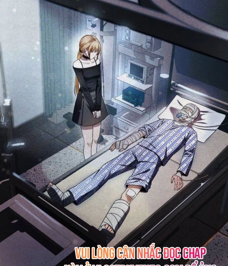 Nhịp Đập Ma Quái Chapter  34 - 15