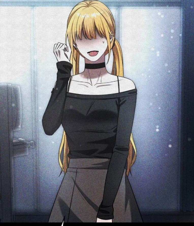 Nhịp Đập Ma Quái Chapter  34 - 17