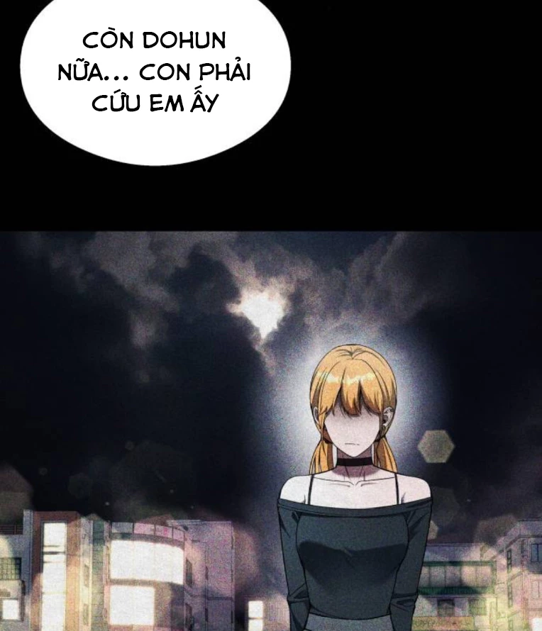 Nhịp Đập Ma Quái Chapter  34 - 22