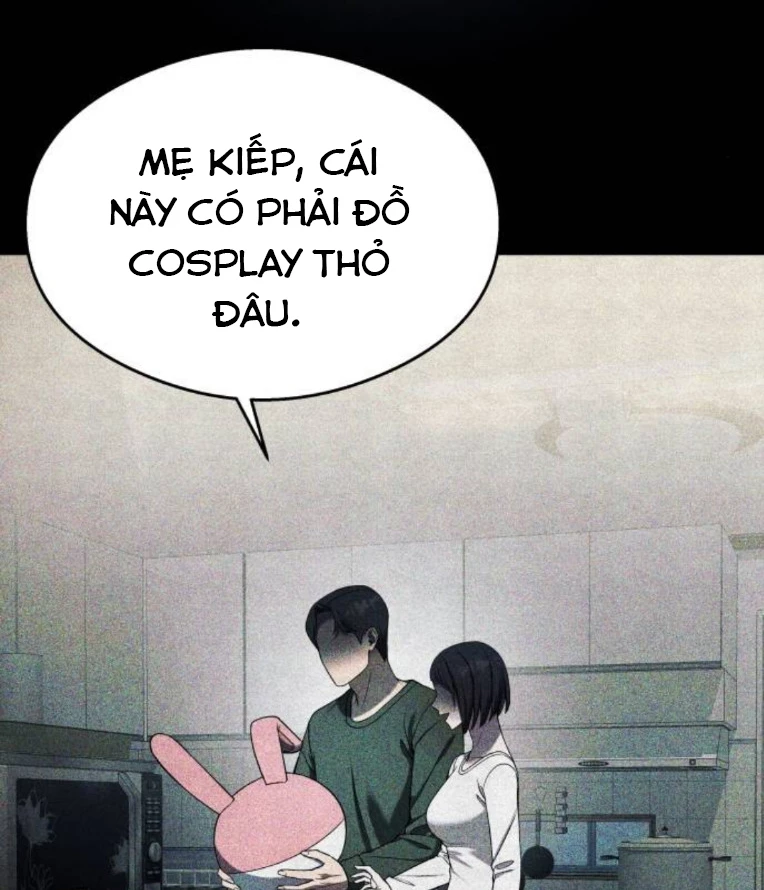 Nhịp Đập Ma Quái Chapter  34 - 24