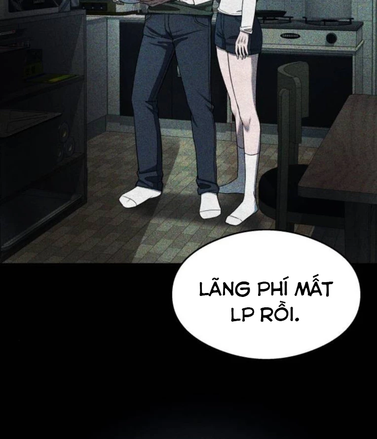 Nhịp Đập Ma Quái Chapter  34 - 25