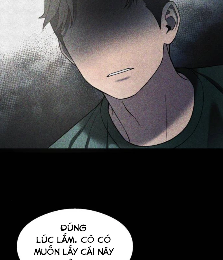 Nhịp Đập Ma Quái Chapter  34 - 27