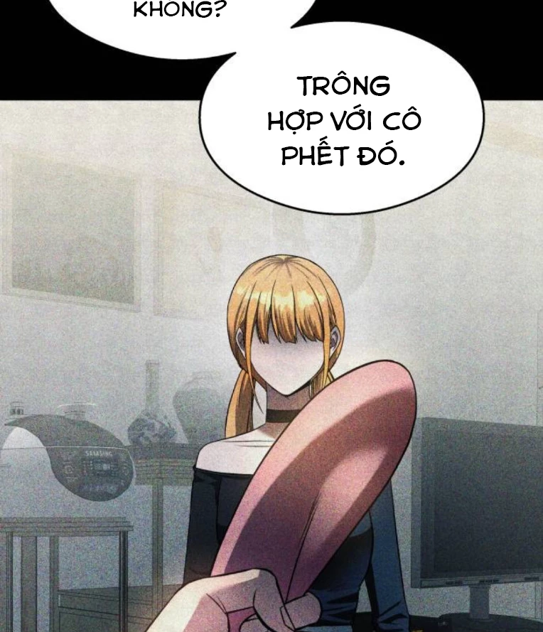 Nhịp Đập Ma Quái Chapter  34 - 28