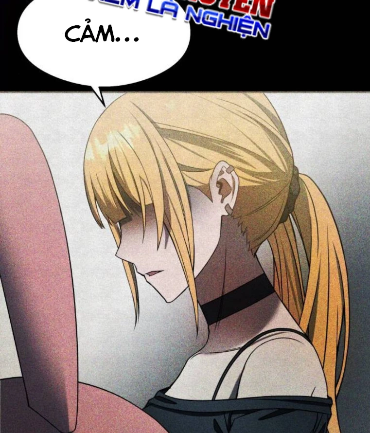 Nhịp Đập Ma Quái Chapter  34 - 32