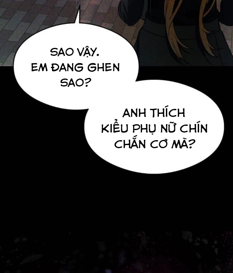 Nhịp Đập Ma Quái Chapter  34 - 36