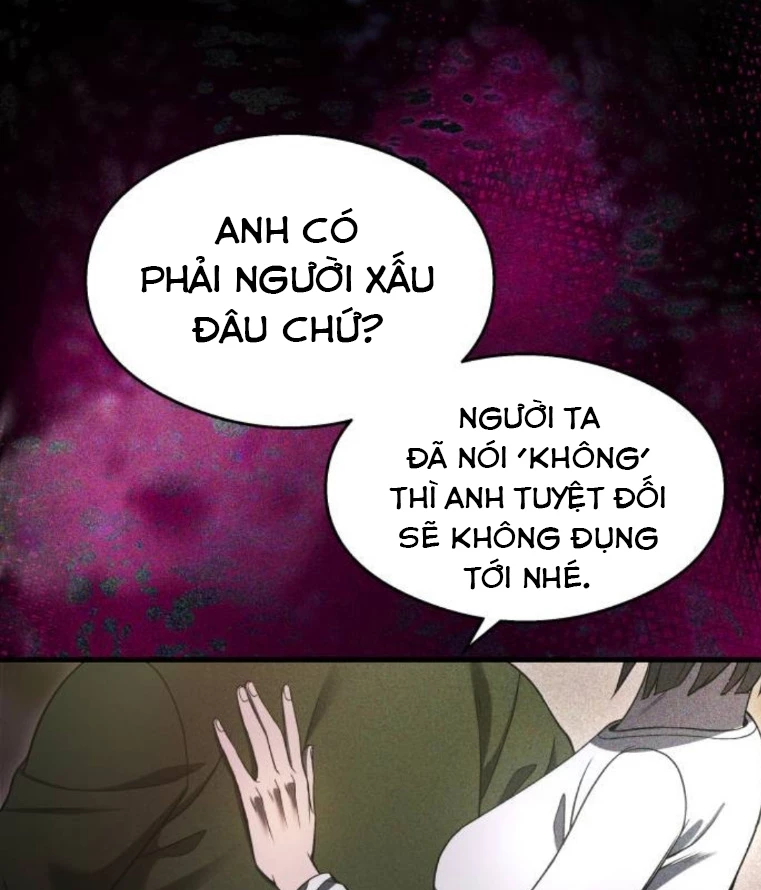 Nhịp Đập Ma Quái Chapter  34 - 37