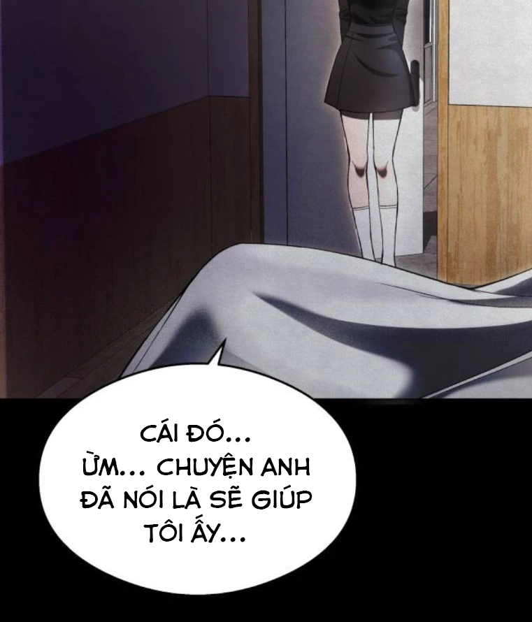 Nhịp Đập Ma Quái Chapter  34 - 44