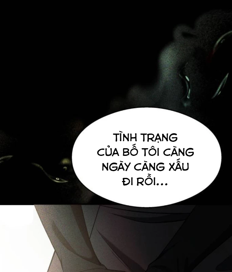 Nhịp Đập Ma Quái Chapter  34 - 45