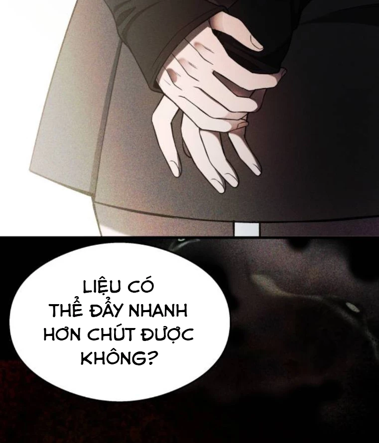 Nhịp Đập Ma Quái Chapter  34 - 46
