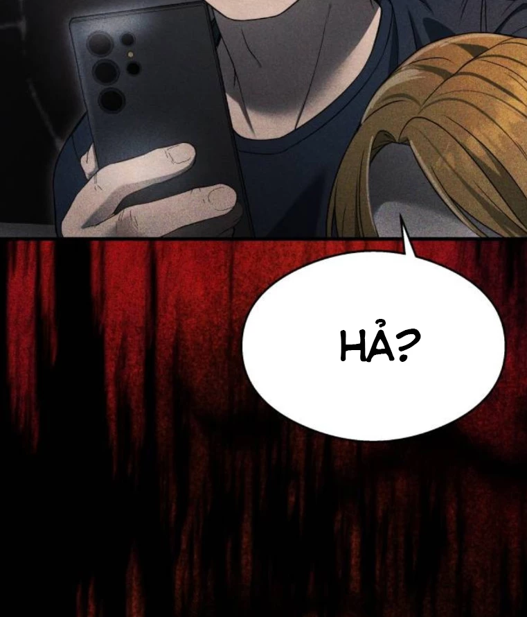 Nhịp Đập Ma Quái Chapter  34 - 48