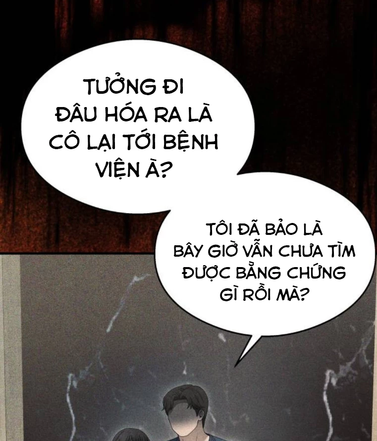 Nhịp Đập Ma Quái Chapter  34 - 49