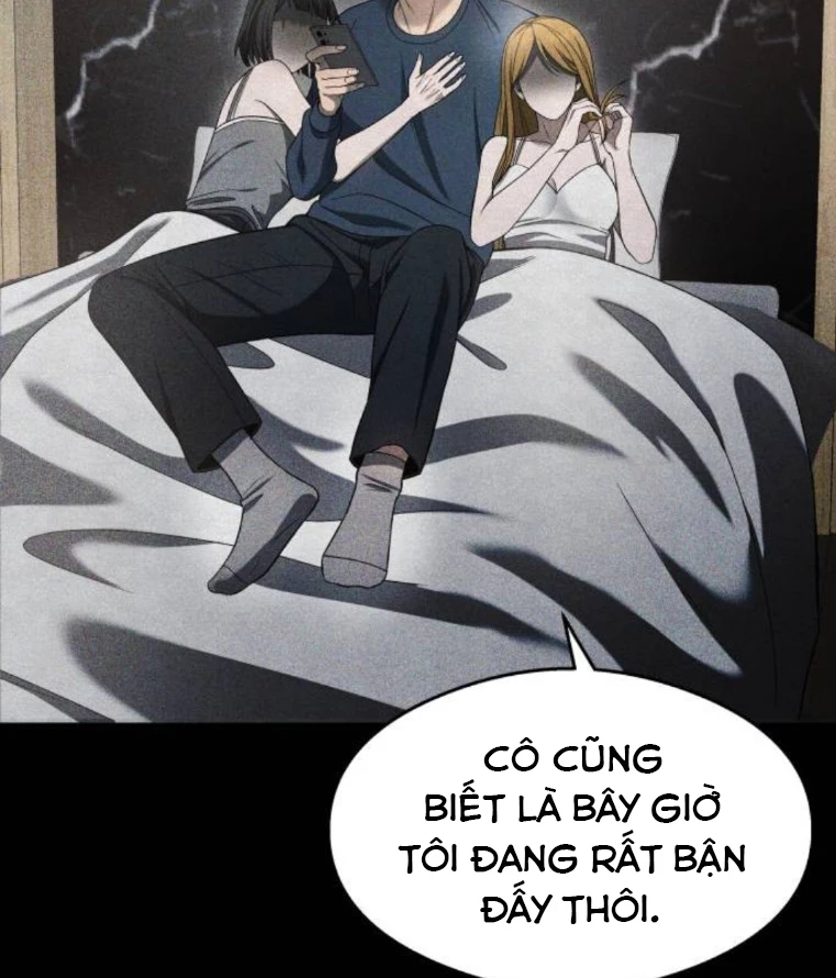 Nhịp Đập Ma Quái Chapter  34 - 50