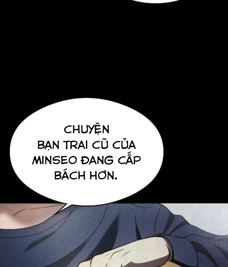 Nhịp Đập Ma Quái Chapter  34 - 51