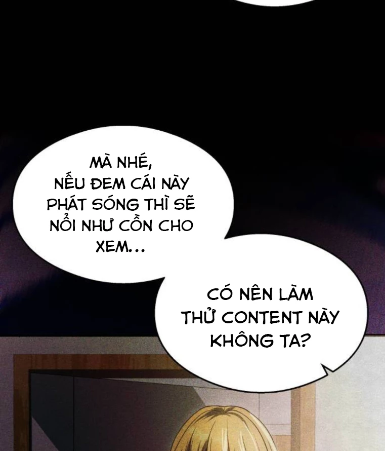 Nhịp Đập Ma Quái Chapter  34 - 53