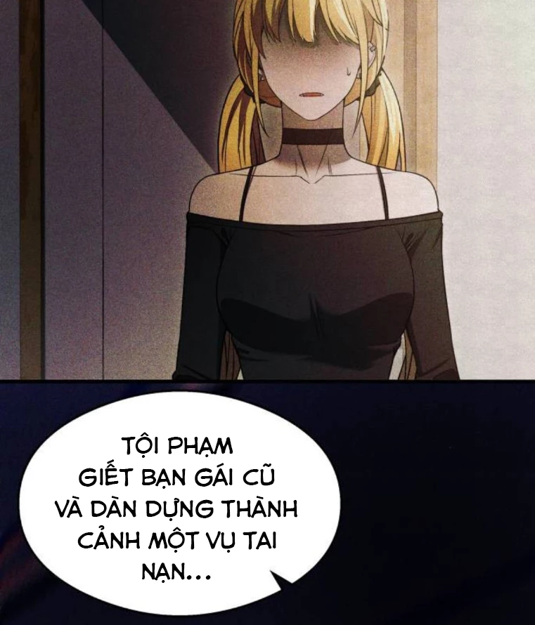 Nhịp Đập Ma Quái Chapter  34 - 54