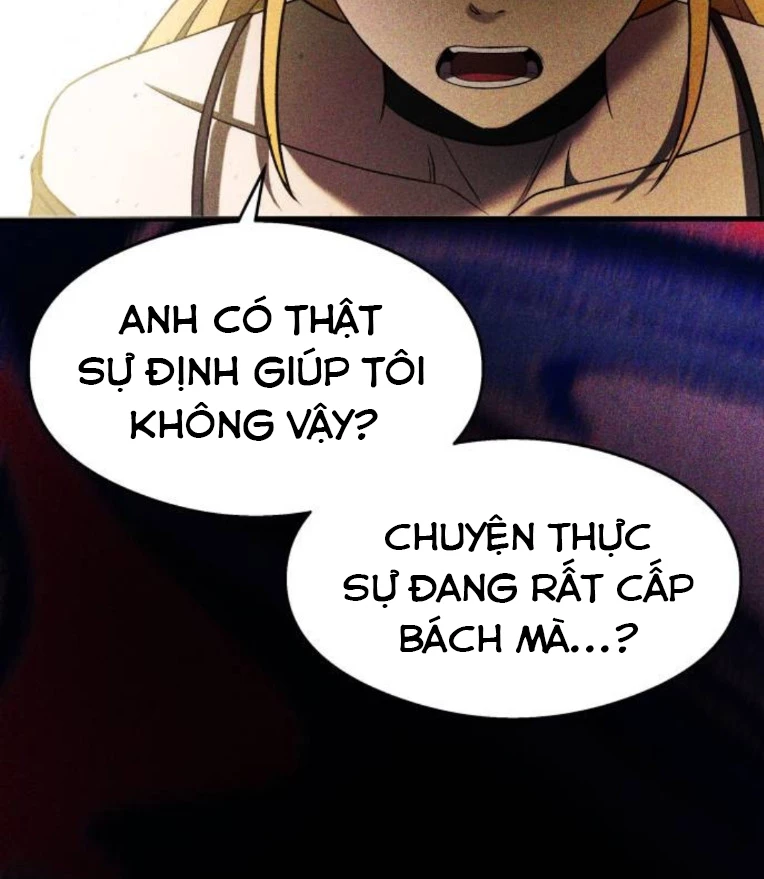 Nhịp Đập Ma Quái Chapter  34 - 56