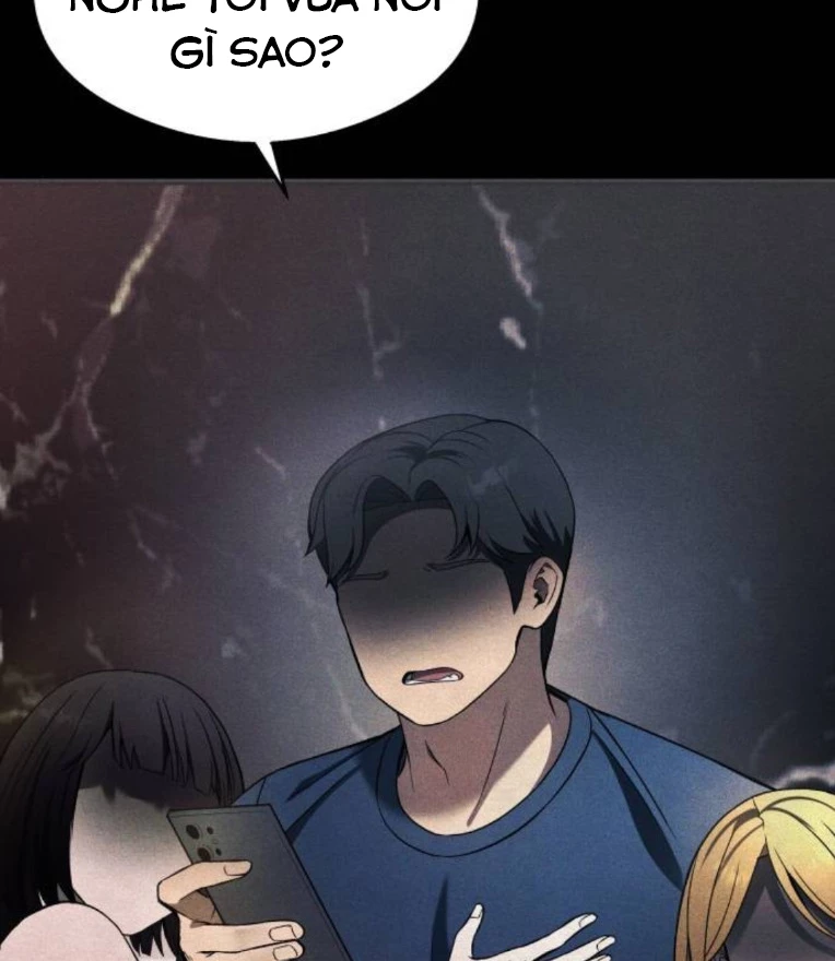 Nhịp Đập Ma Quái Chapter  34 - 58