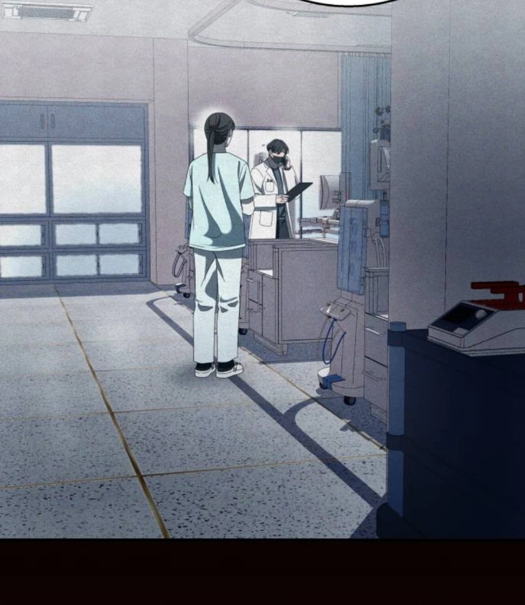 Nhịp Đập Ma Quái Chapter  34 - 65