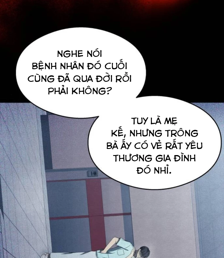 Nhịp Đập Ma Quái Chapter  34 - 73