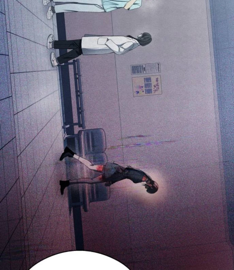 Nhịp Đập Ma Quái Chapter  34 - 74