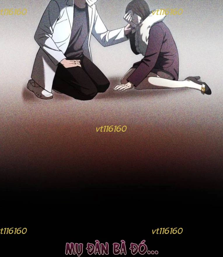 Nhịp Đập Ma Quái Chapter  34 - 79