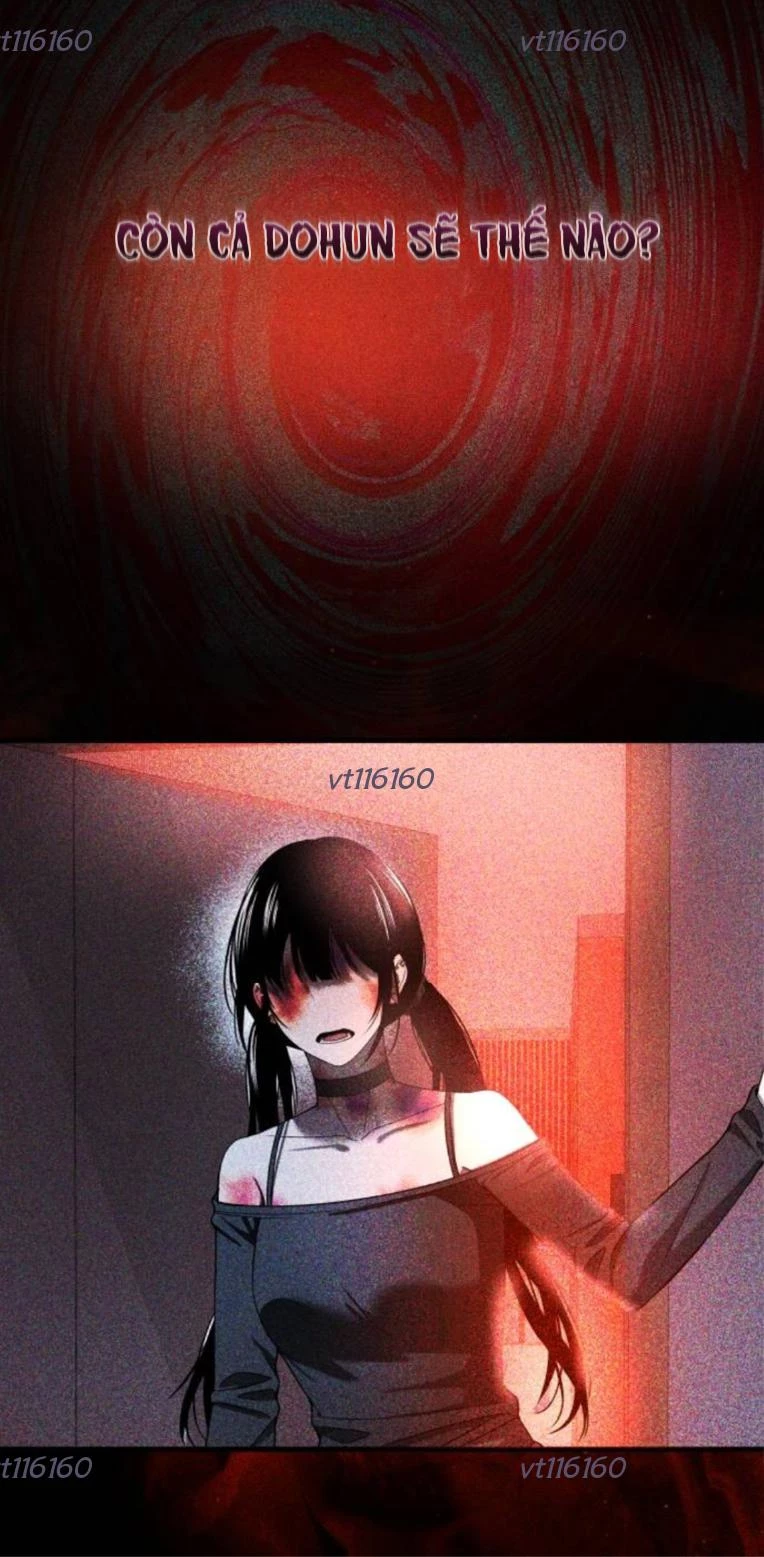 Nhịp Đập Ma Quái Chapter  34 - 87