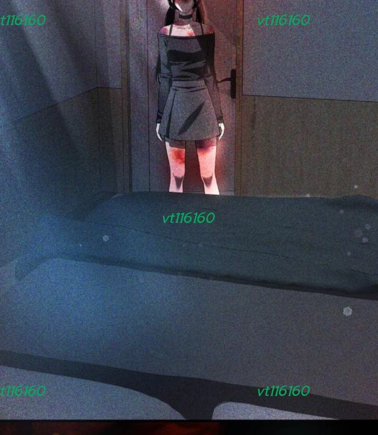 Nhịp Đập Ma Quái Chapter  34 - 89