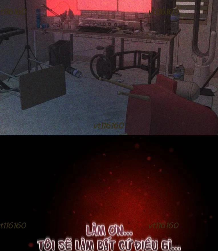 Nhịp Đập Ma Quái Chapter  34 - 91