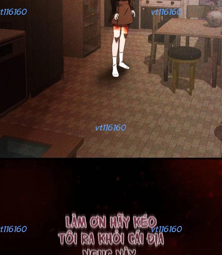 Nhịp Đập Ma Quái Chapter  34 - 93