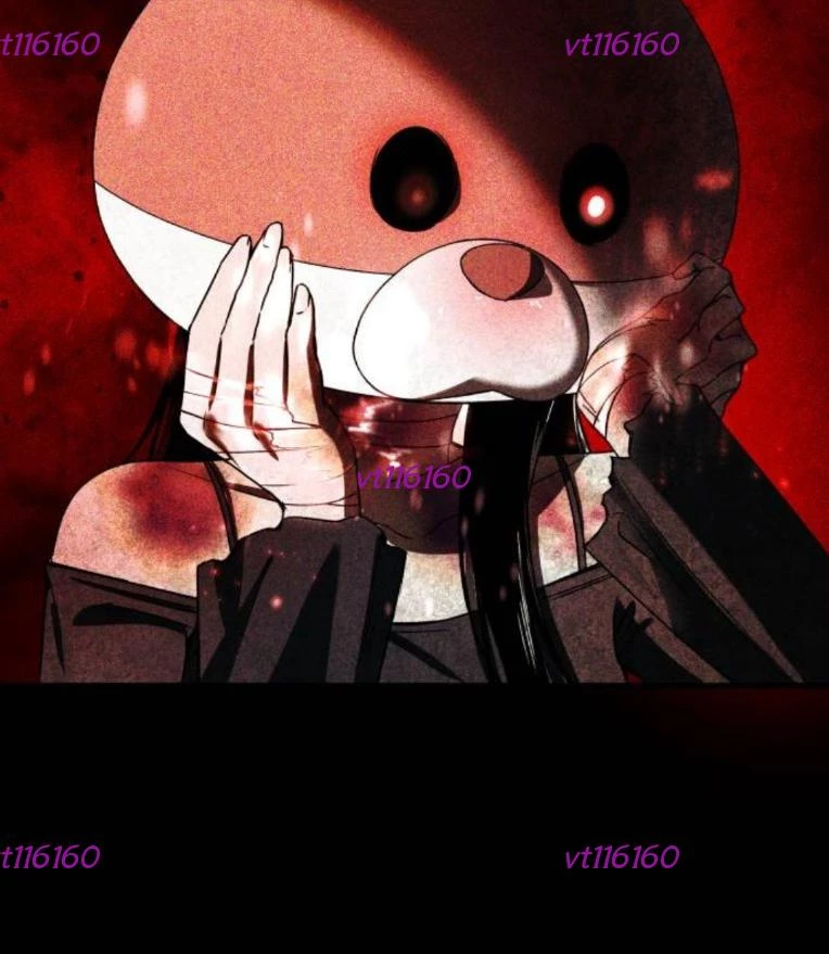 Nhịp Đập Ma Quái Chapter  34 - 96