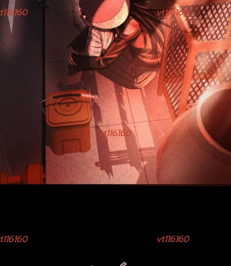 Nhịp Đập Ma Quái Chapter  34 - 98