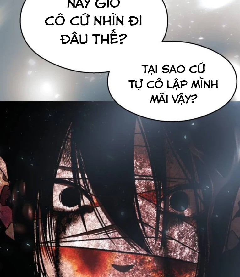 Nhịp Đập Ma Quái Chapter  34 - 105