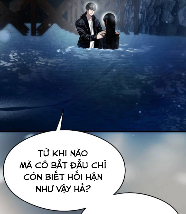 Nhịp Đập Ma Quái Chapter  34 - 108