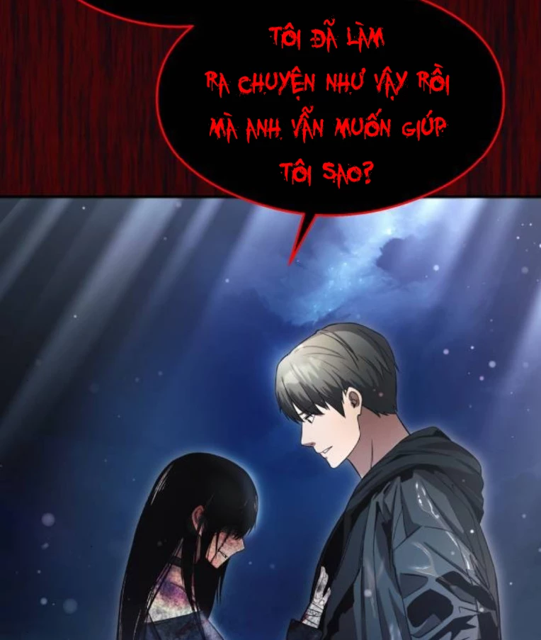 Nhịp Đập Ma Quái Chapter  34 - 112