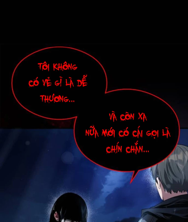 Nhịp Đập Ma Quái Chapter  34 - 116