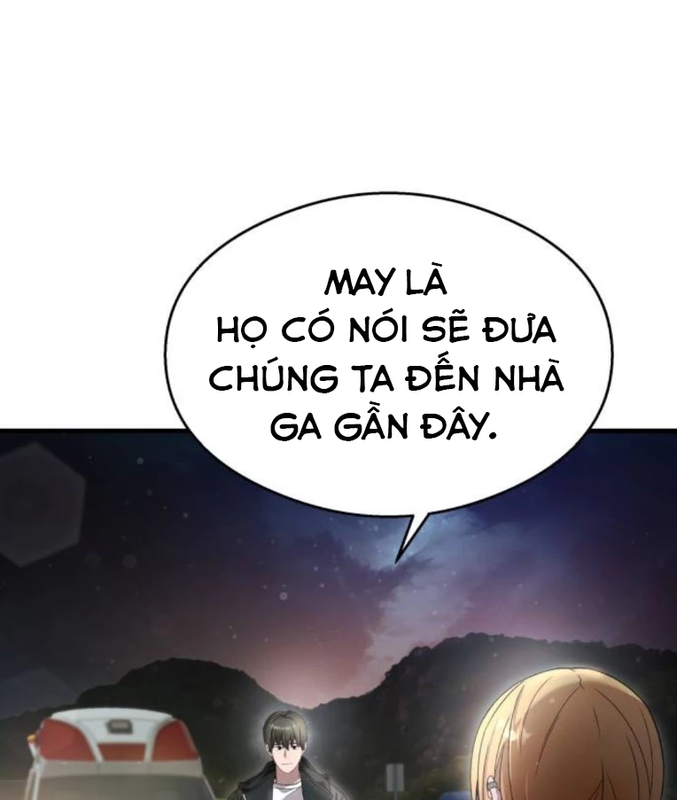 Nhịp Đập Ma Quái Chapter  34 - 159