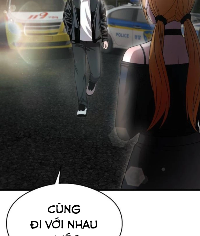 Nhịp Đập Ma Quái Chapter  34 - 160