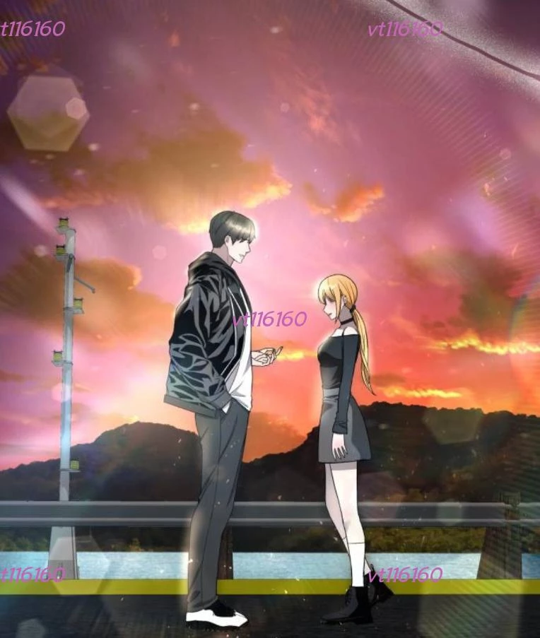 Nhịp Đập Ma Quái Chapter  34 - 165