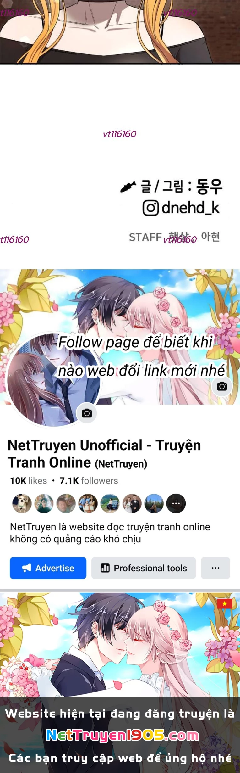 Nhịp Đập Ma Quái Chapter  34 - 175