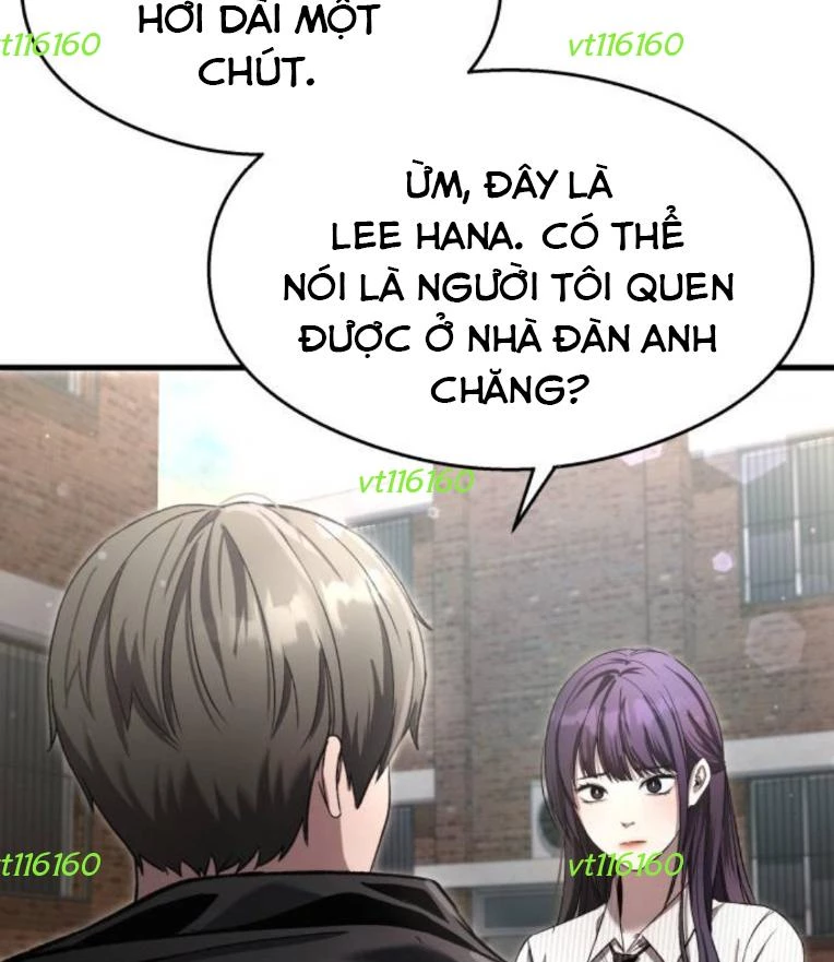 Nhịp Đập Ma Quái Chapter 35 - 9