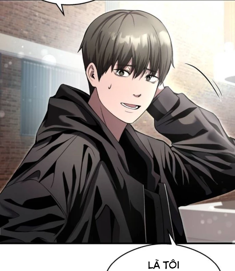 Nhịp Đập Ma Quái Chapter 35 - 15