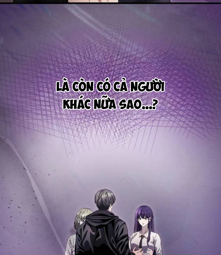 Nhịp Đập Ma Quái Chapter 35 - 18