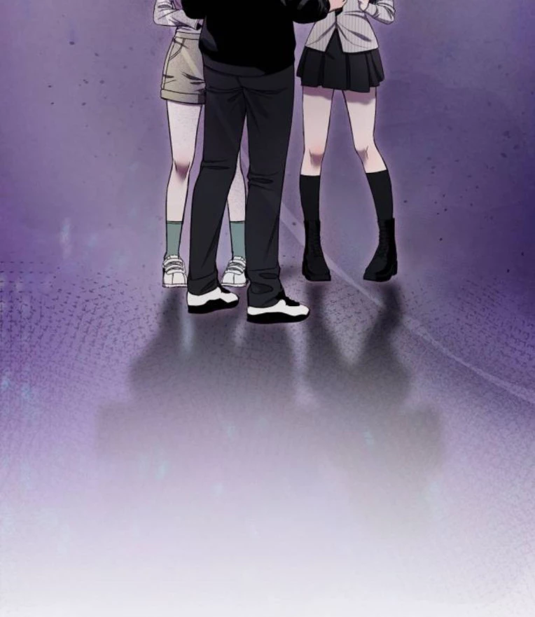 Nhịp Đập Ma Quái Chapter 35 - 19