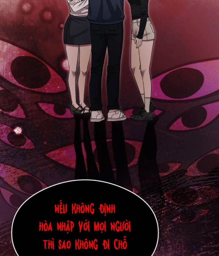 Nhịp Đập Ma Quái Chapter 35 - 22