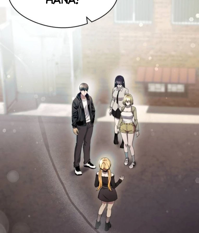 Nhịp Đập Ma Quái Chapter 35 - 33