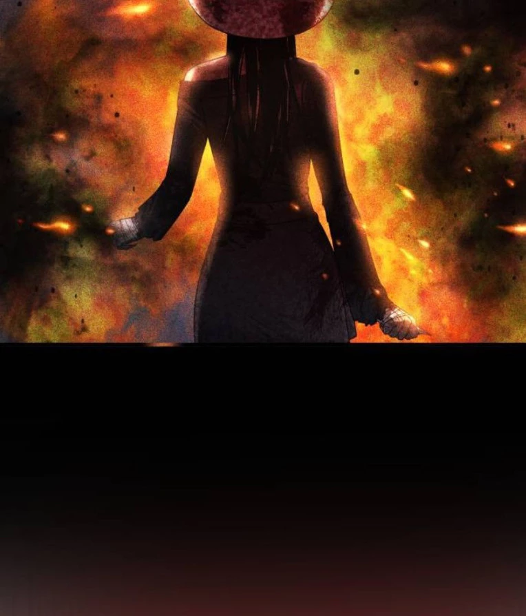 Nhịp Đập Ma Quái Chapter 35 - 36