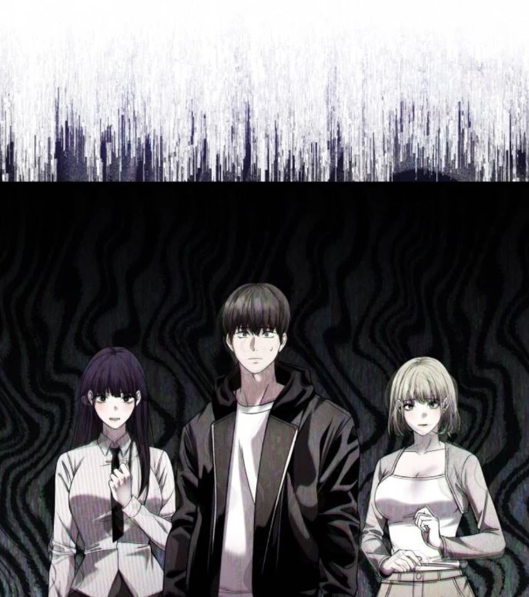 Nhịp Đập Ma Quái Chapter 35 - 46