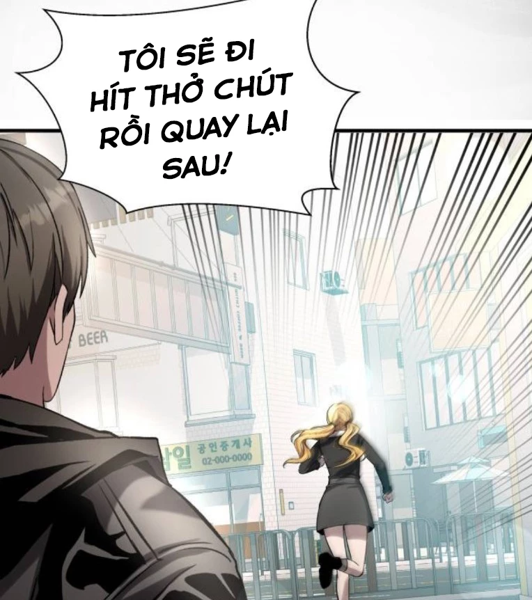 Nhịp Đập Ma Quái Chapter 35 - 49